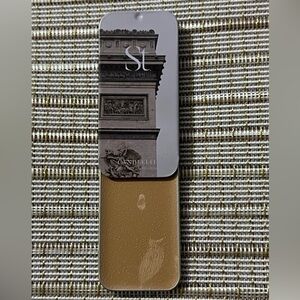 SEINT MAKEUP TIN HIGHLIGHT IN COLOR CANDLELIT